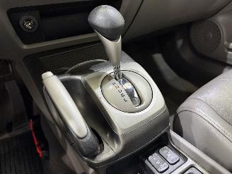 Honda Civic 1.3i Hybrid Elegance Clima Aut. picture 21