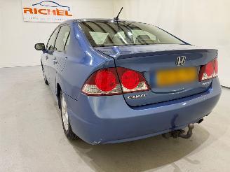 Honda Civic 1.3i Hybrid Elegance Clima Aut. picture 37