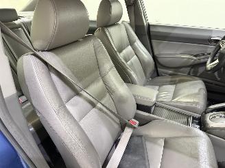Honda Civic 1.3i Hybrid Elegance Clima Aut. picture 26