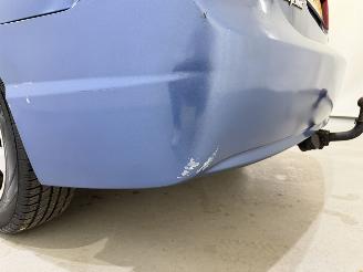 Honda Civic 1.3i Hybrid Elegance Clima Aut. picture 14