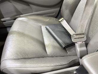 Honda Civic 1.3i Hybrid Elegance Clima Aut. picture 31