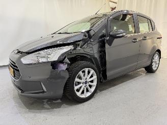 Ford B-Max 1.0 EcoBoost Titamium NAP picture 10