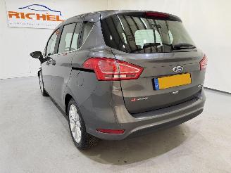 Ford B-Max 1.0 EcoBoost Titamium NAP picture 4
