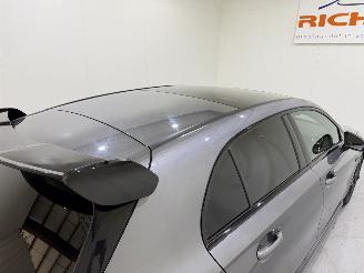 Mercedes A-klasse 180 Business Solution AMG Aut. picture 8