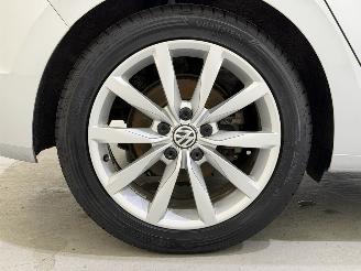 Volkswagen Golf Sportsvan 1.4 TSI Highline Automaat picture 19