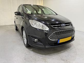Voiture accidenté Ford C-Max 2.0 Plug-in Hybrid Titanium Plus Aut. 2015/12