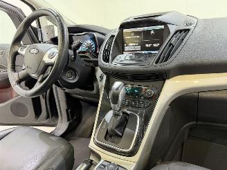 Ford C-Max 2.0 Plug-in Hybrid Titanium Plus Aut. picture 9