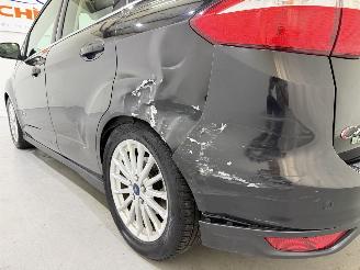 Ford C-Max 2.0 Plug-in Hybrid Titanium Plus Aut. picture 26
