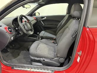 Audi A1 1.2 TFSI S-Line Navi/Clima picture 31