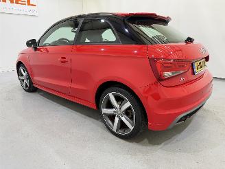 Audi A1 1.2 TFSI S-Line Navi/Clima picture 20