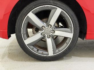 Audi A1 1.2 TFSI S-Line Navi/Clima picture 34