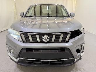 Suzuki Vitara 1.5 Hybrid GLX AllGrip Automaat picture 2