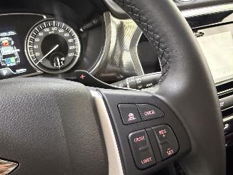 Suzuki Vitara 1.5 Hybrid GLX AllGrip Automaat picture 14