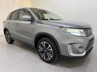 Coche accidentado Suzuki Vitara 1.5 Hybrid GLX AllGrip Automaat 2023/9