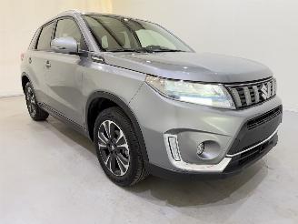 Suzuki Vitara 1.5 Hybrid GLX AllGrip Automaat picture 20