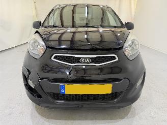 Kia Picanto HB 1.0 CVVT Airco picture 2