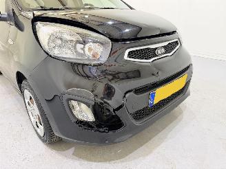 Kia Picanto HB 1.0 CVVT Airco picture 9
