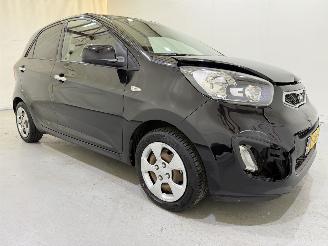 Avarii autoturisme Kia Picanto HB 1.0 CVVT Airco 2013/10