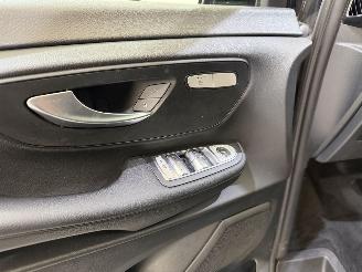 Mercedes V-klasse V220 CDI DC Edition Long Aut7 picture 36