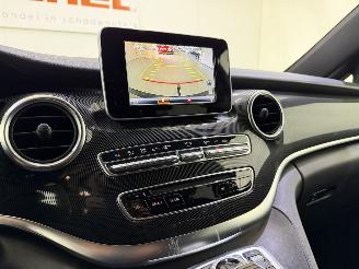 Mercedes V-klasse V220 CDI DC Edition Long Aut7 picture 31