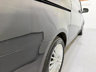 Mercedes V-klasse V220 CDI DC Edition Long Aut7 picture 42