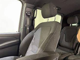 Mercedes V-klasse V220 CDI DC Edition Long Aut7 picture 35