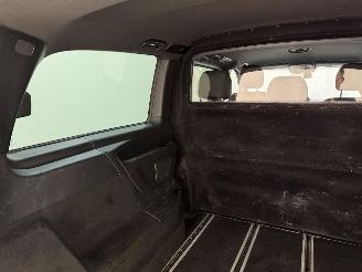 Mercedes V-klasse V220 CDI DC Edition Long Aut7 picture 26