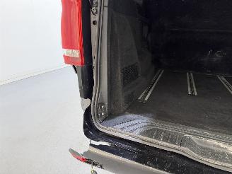Mercedes V-klasse V220 CDI DC Edition Long Aut7 picture 25