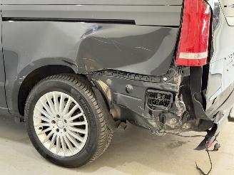 Mercedes V-klasse V220 CDI DC Edition Long Aut7 picture 27