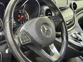 Mercedes V-klasse V220 CDI DC Edition Long Aut7 picture 33