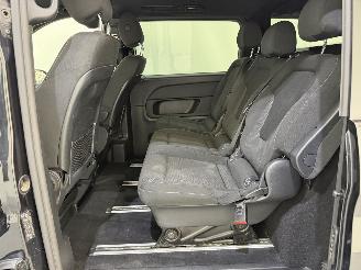 Mercedes V-klasse V220 CDI DC Edition Long Aut7 picture 38