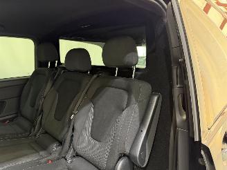 Mercedes V-klasse V220 CDI DC Edition Long Aut7 picture 39