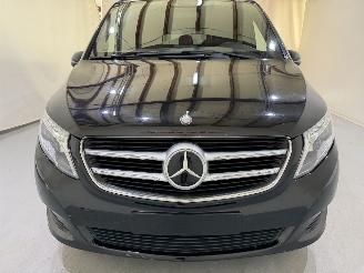 Mercedes V-klasse V220 CDI DC Edition Long Aut7 picture 48