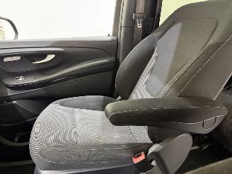 Mercedes V-klasse V220 CDI DC Edition Long Aut7 picture 34