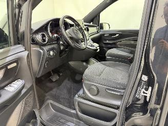 Mercedes V-klasse V220 CDI DC Edition Long Aut7 picture 32