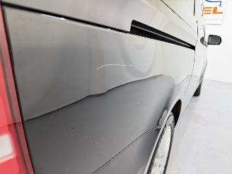 Mercedes V-klasse V220 CDI DC Edition Long Aut7 picture 41