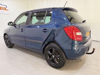 Skoda Fabia HB 1.2 TSI Ambition Airco picture 4