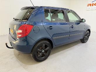 Skoda Fabia HB 1.2 TSI Ambition Airco picture 6