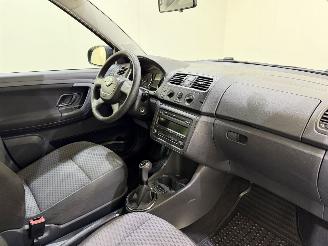 Skoda Fabia HB 1.2 TSI Ambition Airco picture 7