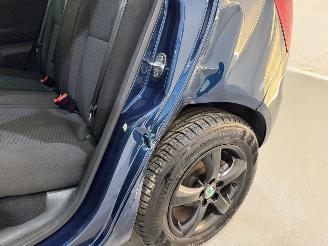 Skoda Fabia HB 1.2 TSI Ambition Airco picture 12