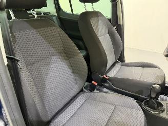 Skoda Fabia HB 1.2 TSI Ambition Airco picture 20