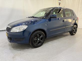 Skoda Fabia HB 1.2 TSI Ambition Airco picture 30