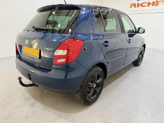 Skoda Fabia HB 1.2 TSI Ambition Airco picture 37