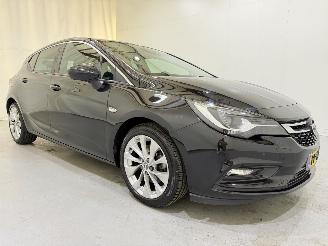 Coche accidentado Opel Astra HB 1.6 CDTi Innovation 2017/6