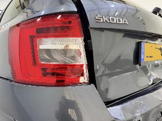 Skoda Octavia Combi 1.5 TSI Style Aut7 picture 25