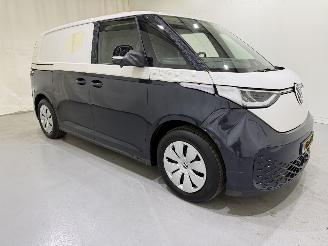 Volkswagen ID. Buzz Cargo 77kWh 204pk Apple 3-pers. picture 23