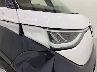 Volkswagen ID. Buzz Cargo 77kWh 204pk Apple 3-pers. picture 31