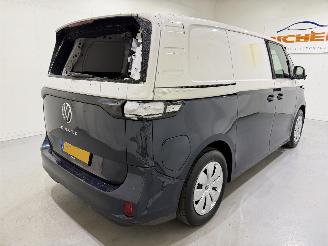 Volkswagen ID. Buzz Cargo 77kWh 204pk Apple 3-pers. picture 6