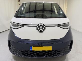 Volkswagen ID. Buzz Cargo 77kWh 204pk Apple 3-pers. picture 2