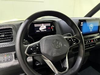Volkswagen ID. Buzz Cargo 77kWh 204pk Apple 3-pers. picture 8